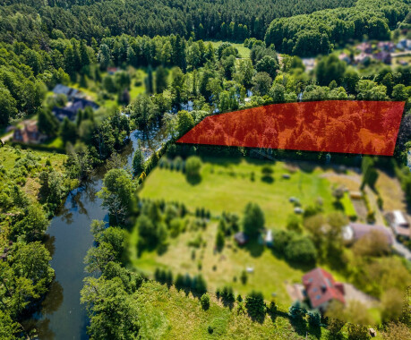 Dzialka - 1