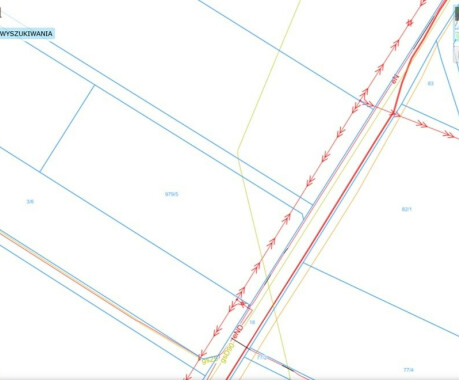 Dzialka - 3