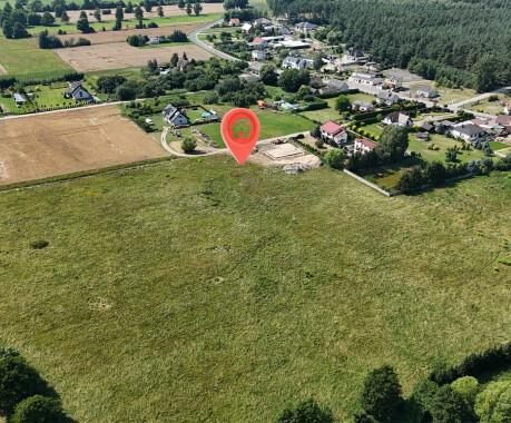 Dzialka - 4