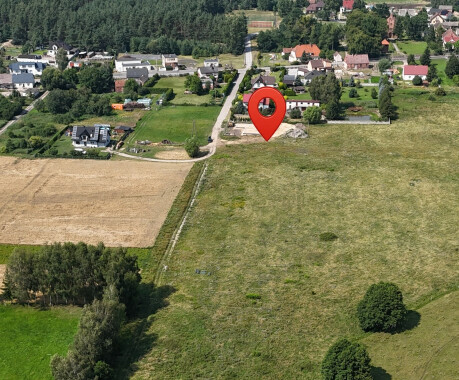 Dzialka