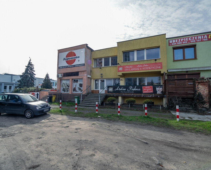 Lokal - 21