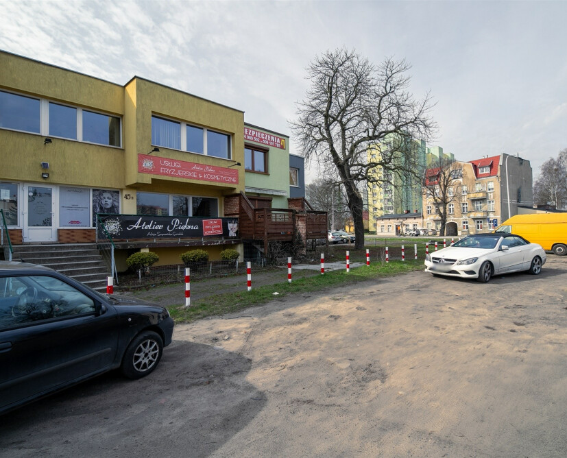 Lokal - 22