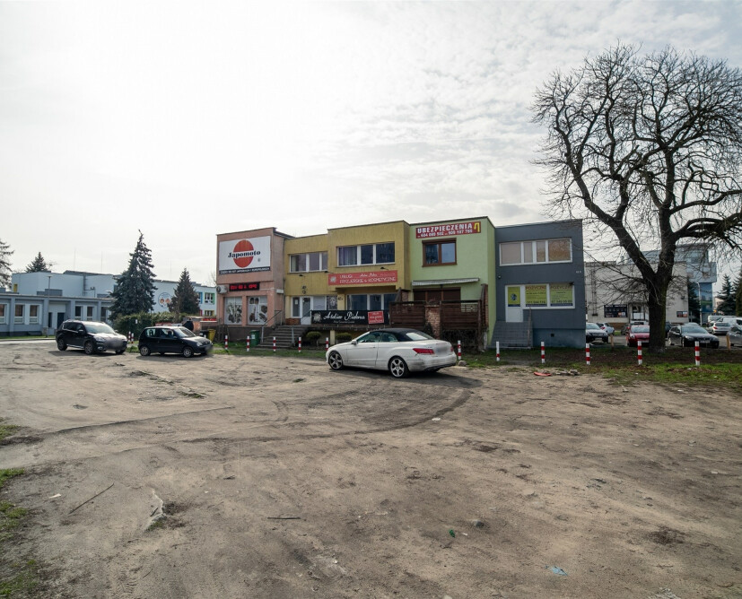Lokal - 23