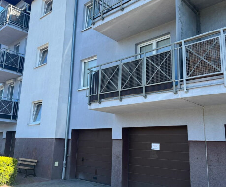 Garaż na sprzedaż w sercu Zielonej Doliny | 16,83 m² | Piła - 4