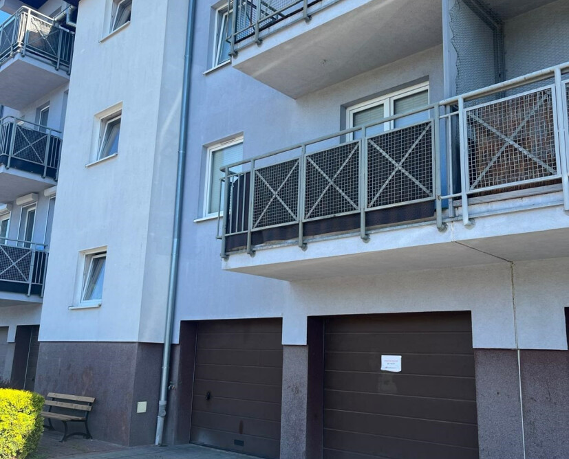 Garaż na sprzedaż w sercu Zielonej Doliny | 16,83 m² | Piła - 4