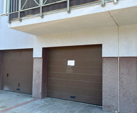 Garaż na sprzedaż w sercu Zielonej Doliny | 16,83 m² | Piła - 3
