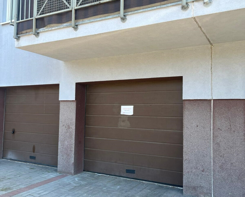 Garaż na sprzedaż w sercu Zielonej Doliny | 16,83 m² | Piła - 3