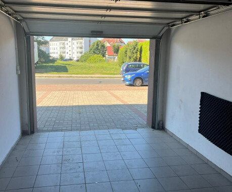 Garaż na sprzedaż w sercu Zielonej Doliny | 16,83 m² | Piła - 1