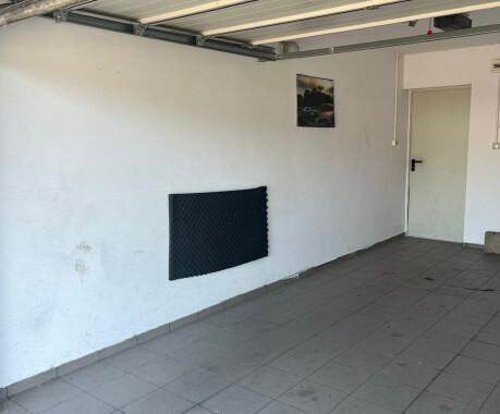 Garaż na sprzedaż w sercu Zielonej Doliny | 16,83 m² | Piła - 2