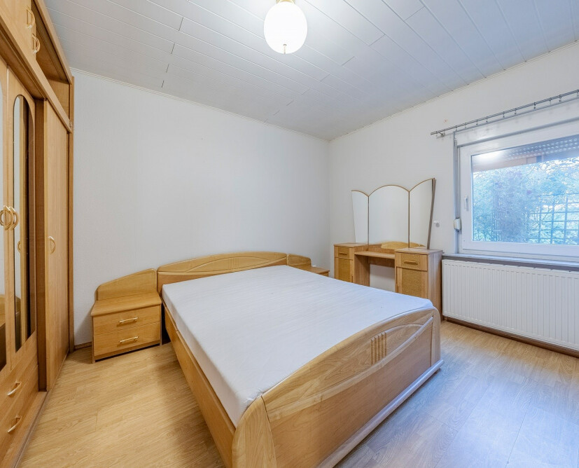 Na sprzedaż dom wolnostojący na spokojnym osiedlu domków w Trzciance - 15