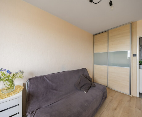 Mieszkanie 2 pokoje 37,6 m² | Centrum Piły | panorama miasta | Klimatyzacja - 4
