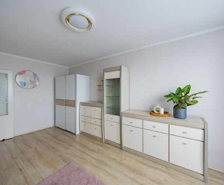 Mieszkanie 2 pokoje 37,6 m² | Centrum Piły | panorama miasta | Klimatyzacja - 2