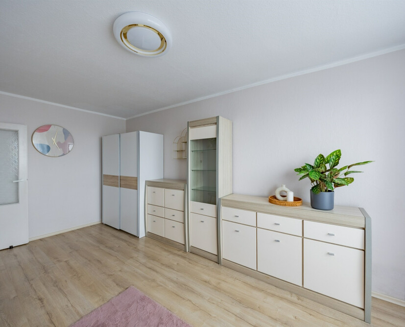 Mieszkanie 2 pokoje 37,6 m² | Centrum Piły | panorama miasta | Klimatyzacja - 2