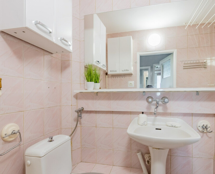 Mieszkanie 2 pokoje 37,6 m² | Centrum Piły | panorama miasta | Klimatyzacja - 6