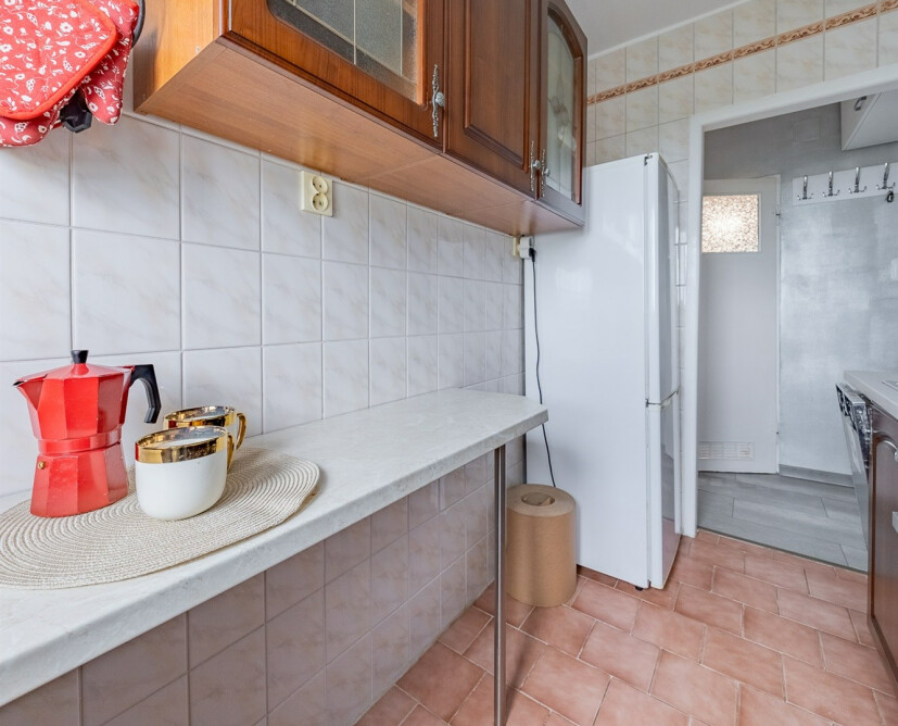 Mieszkanie 2 pokoje 37,6 m² | Centrum Piły | panorama miasta | Klimatyzacja - 8