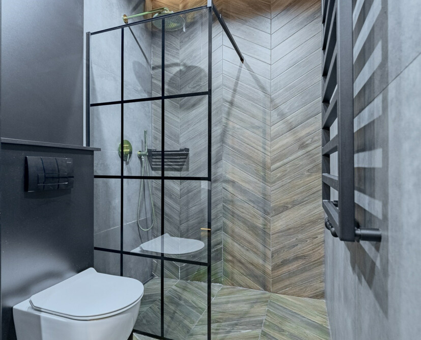 Apartament z ogrodem i garażem | Zielona Dolina Piła - 29