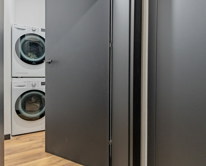 Apartament z ogrodem i garażem | Zielona Dolina Piła - 31