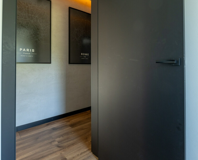 Apartament z ogrodem i garażem | Zielona Dolina Piła - 33