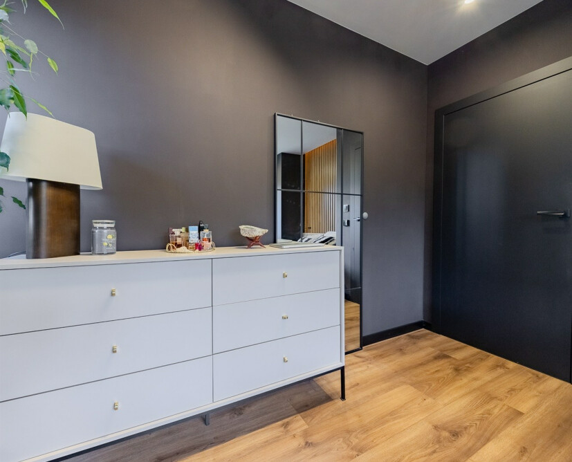 Apartament z ogrodem i garażem | Zielona Dolina Piła - 22