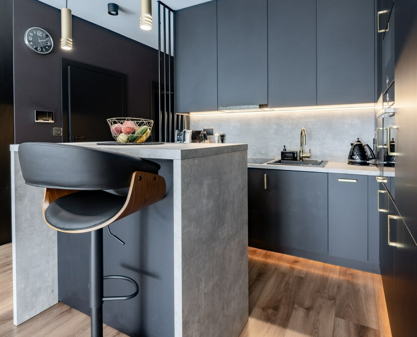 Apartament z ogrodem i garażem | Zielona Dolina Piła - 9