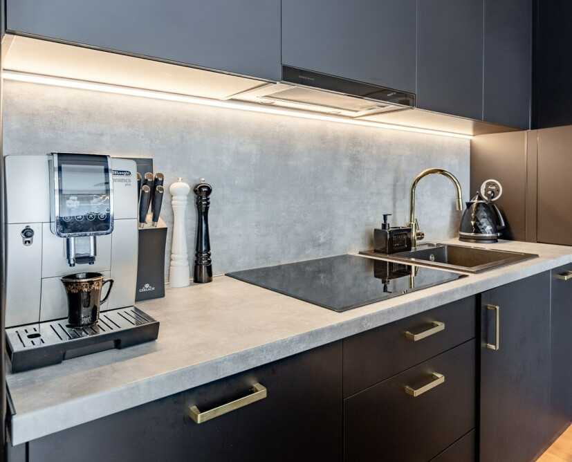 Apartament z ogrodem i garażem | Zielona Dolina Piła - 12