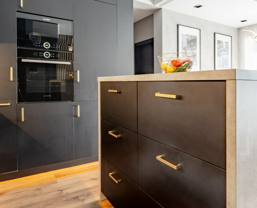 Apartament z ogrodem i garażem | Zielona Dolina Piła - 10