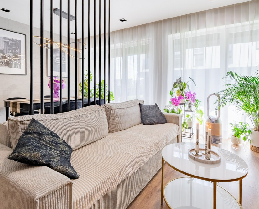 Apartament z ogrodem i garażem | Zielona Dolina Piła - 5