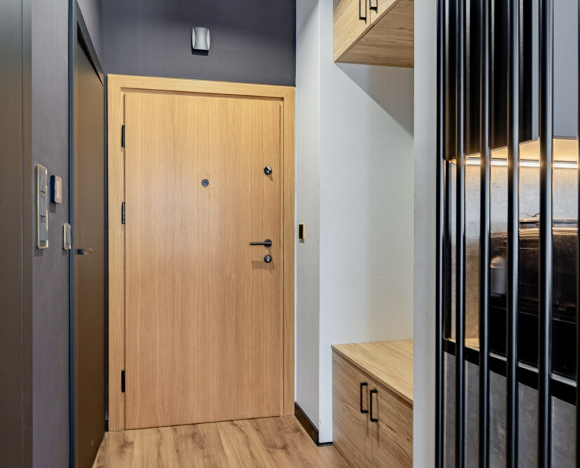 Apartament z ogrodem i garażem | Zielona Dolina Piła - 17