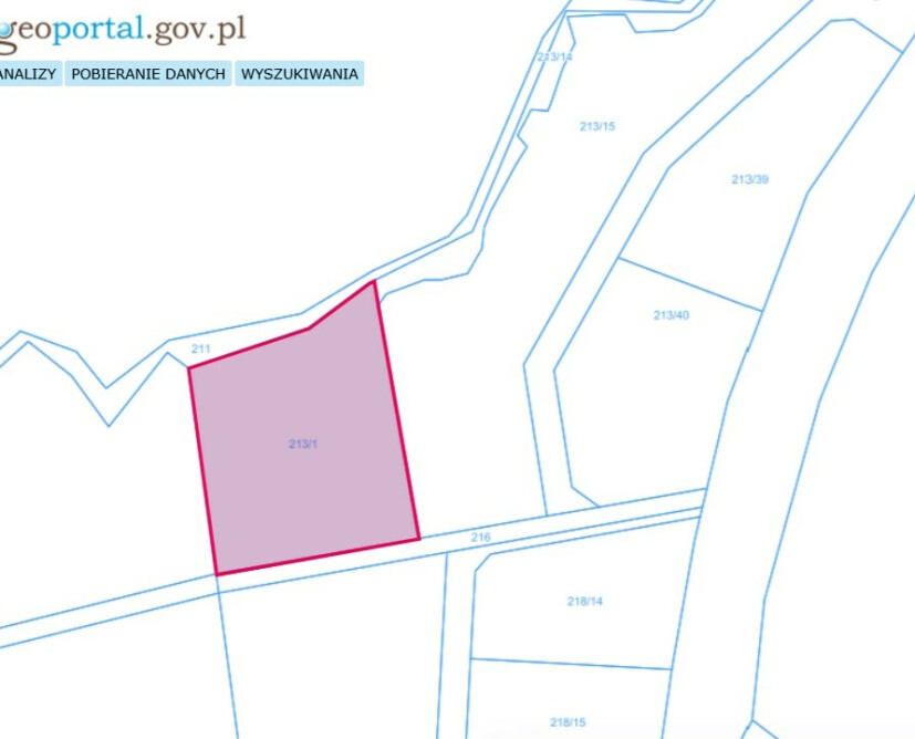 2000 m² prywatności w otoczeniu lasów. Działka budowlana w Kotuniu z wydanymi warunkami zabudowy, własnym ujęciem wody i skrzynką energetyczną przy działce. Spokojna lokalizacja z szybkim dojazdem do Piły i Szydłowa. Idealne miejsce na budowę domu wśród zieleni. - 6