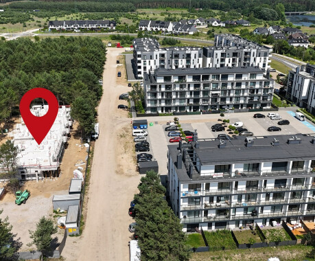 Mieszkanie - 2