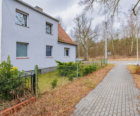 Mieszkanie - 1