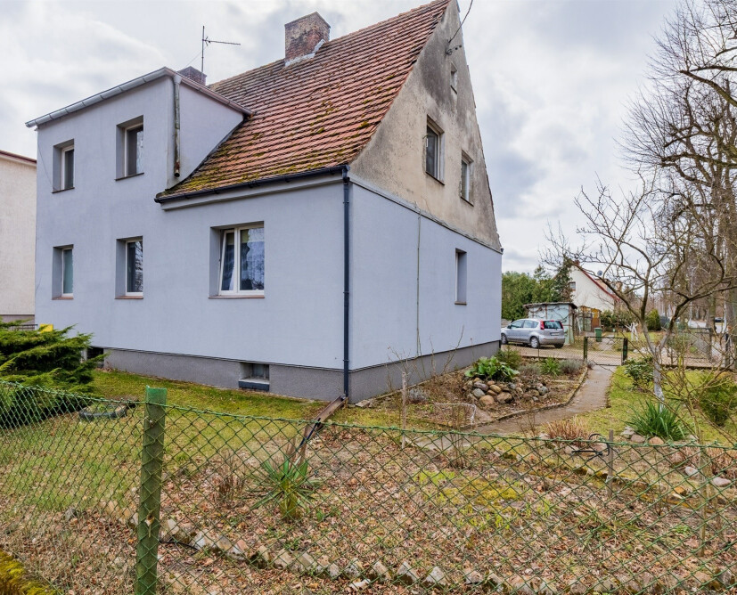 Mieszkanie - 18