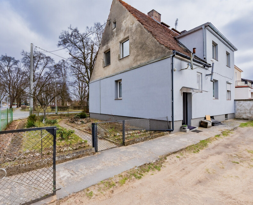 Mieszkanie - 19