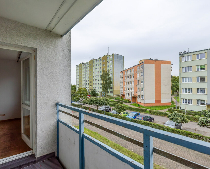Mieszkanie - 6