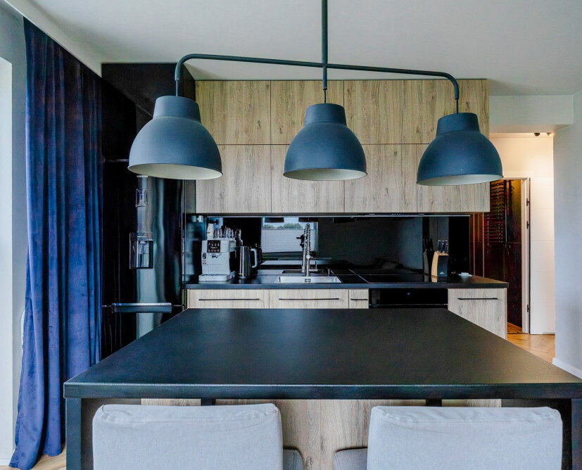 Nowoczesne mieszkanie 64,20 m² ,3 pokoje, Balkon, Miejsce postojowe - 4