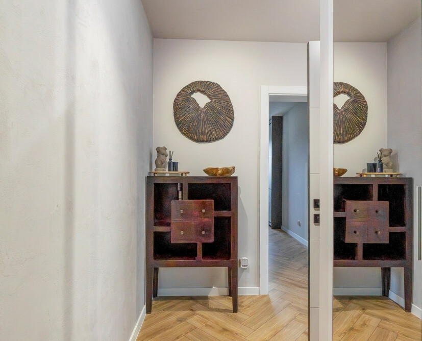 Nowoczesne mieszkanie 64,20 m² ,3 pokoje, Balkon, Miejsce postojowe - 21