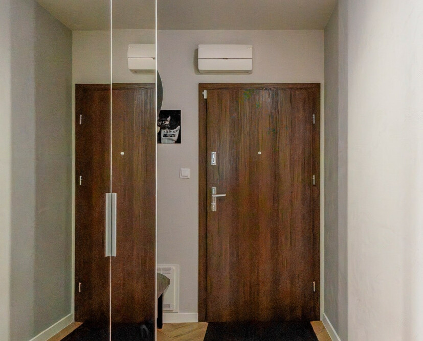 Nowoczesne mieszkanie 64,20 m² ,3 pokoje, Balkon, Miejsce postojowe - 23