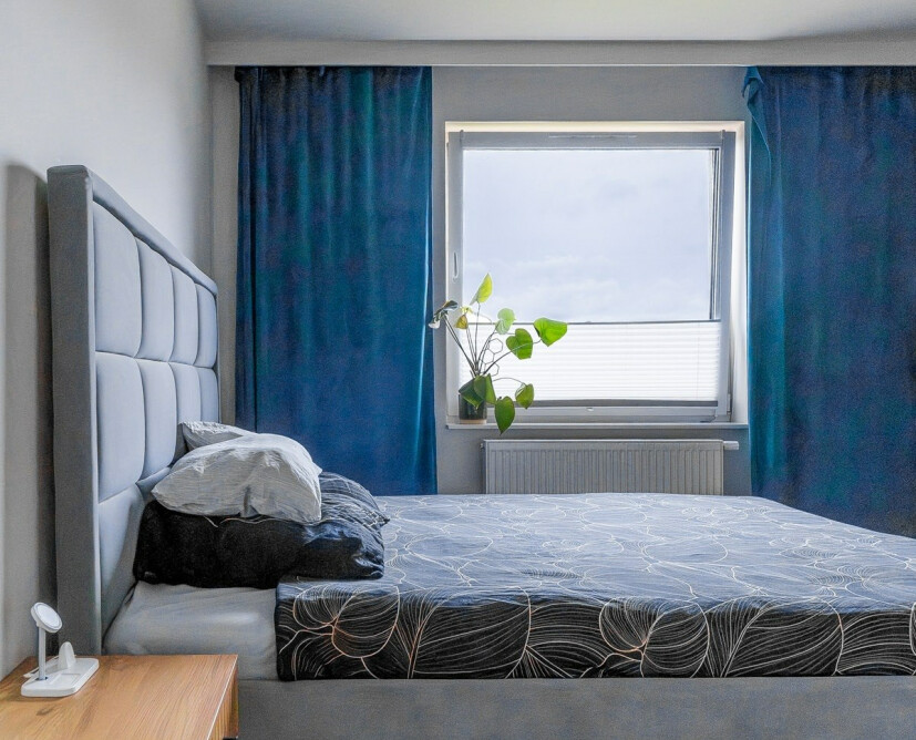 Nowoczesne mieszkanie 64,20 m² ,3 pokoje, Balkon, Miejsce postojowe - 13