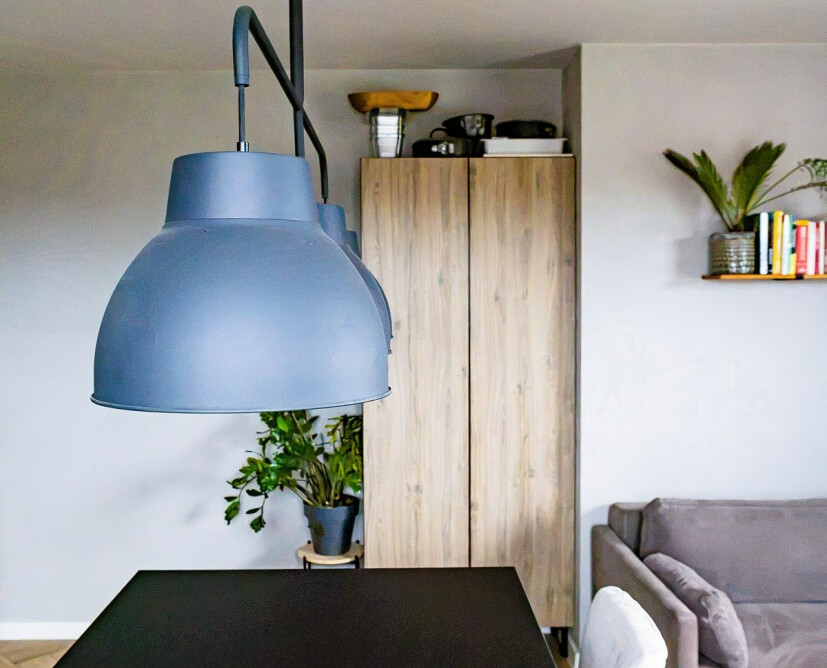 Nowoczesne mieszkanie 64,20 m² ,3 pokoje, Balkon, Miejsce postojowe - 9