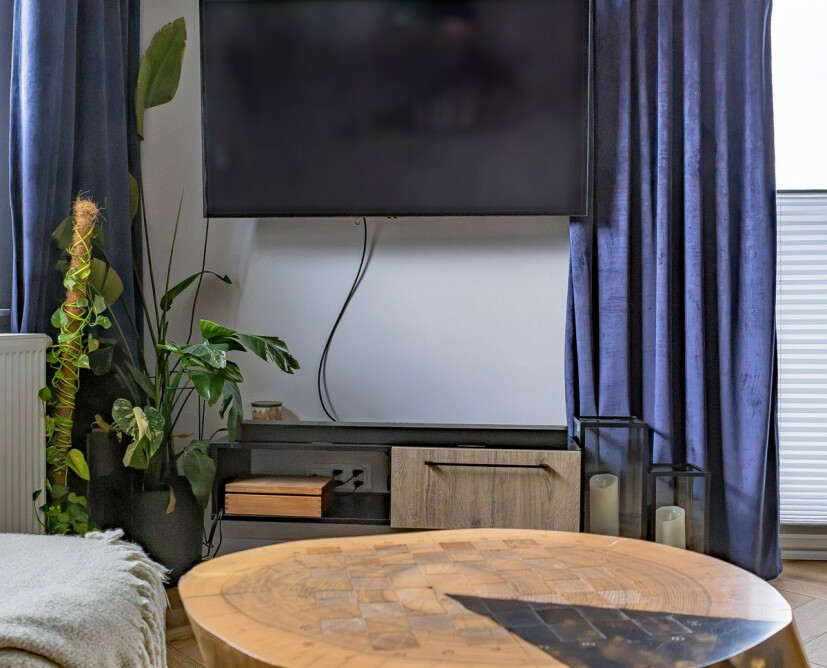 Nowoczesne mieszkanie 64,20 m² ,3 pokoje, Balkon, Miejsce postojowe - 6