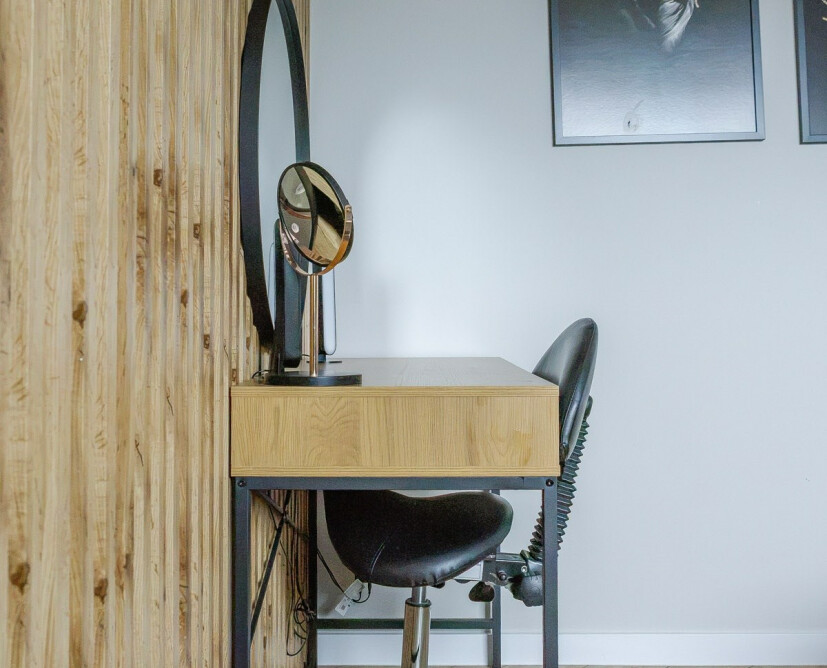Nowoczesne mieszkanie 64,20 m² ,3 pokoje, Balkon, Miejsce postojowe - 25