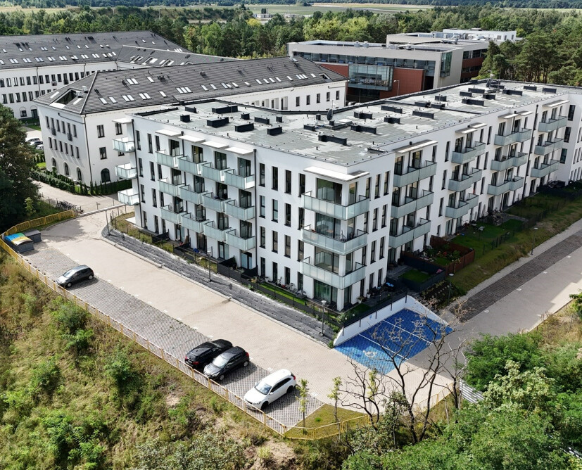 Mieszkanie - 20