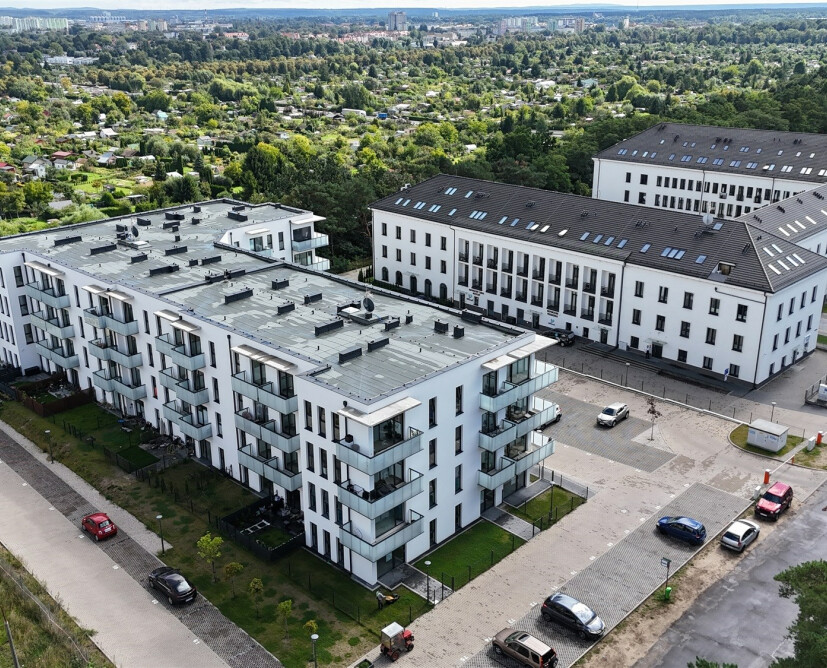 Mieszkanie - 21