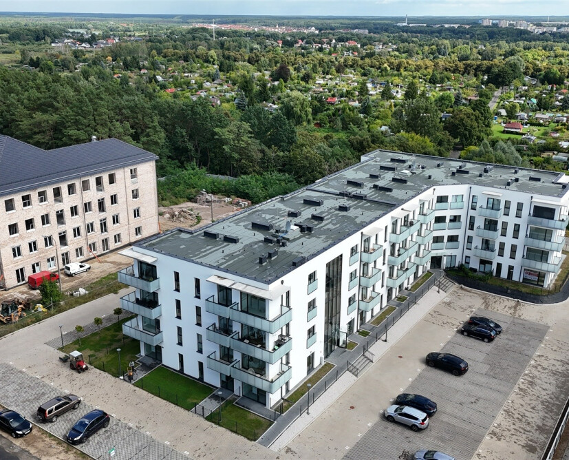 Mieszkanie - 22