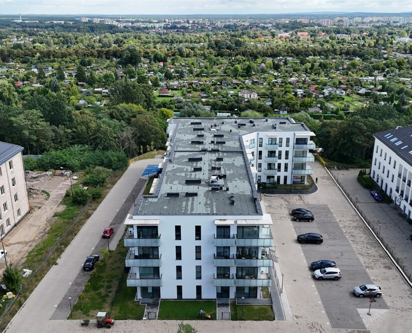 Mieszkanie - 18