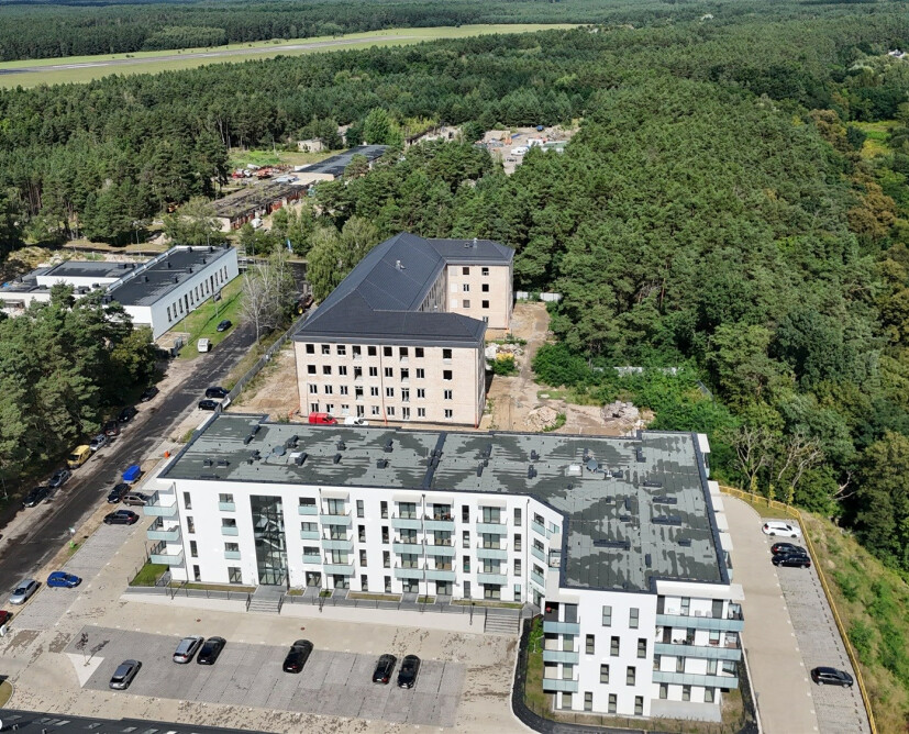 Mieszkanie - 24
