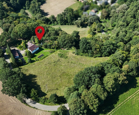 Na sprzedaż dom wolnostojący Wyrzysk Skarbowy. - 3