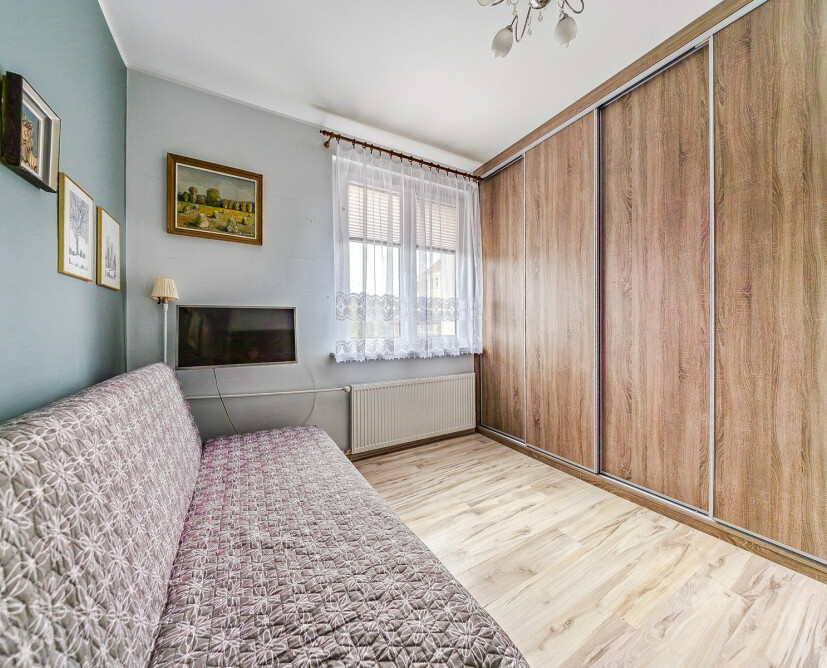 2-pokojowe mieszkanie na sprzedaż | ul. Sikorskiego | Centrum Piły - 9