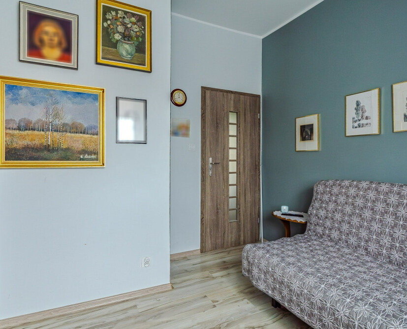 2-pokojowe mieszkanie na sprzedaż | ul. Sikorskiego | Centrum Piły - 10