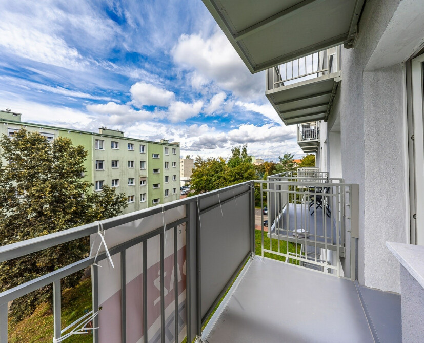 Mieszkanie - 9